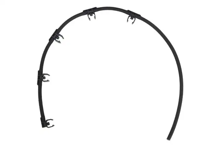 MGA 965069 Yakıt Hortumu 6020704732 resmi