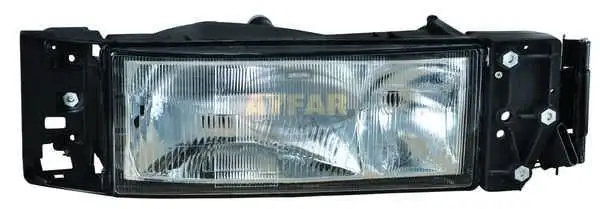 AYFAR 505006 Ön Far (Sol) 500305103 resmi