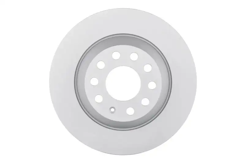 BOSCH 0986479257 Arka Fren Diski 4F0615601E resmi