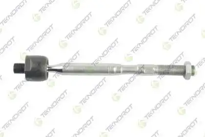 TEKNOROT T-523 Rot Mili resmi