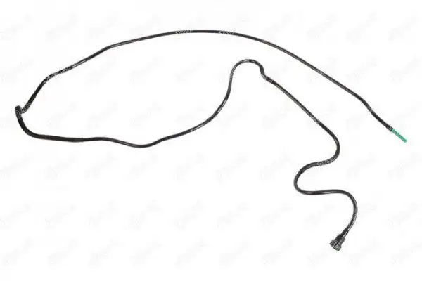 İBRAŞ 11848 Yakıt Borusu 164468323R resmi