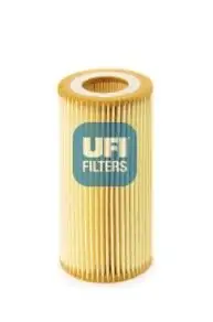 UFI 25.040.00 Yağ Filtresi resmi