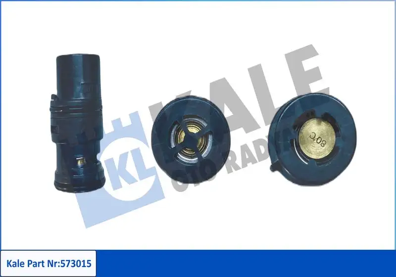 KALE 573015 Termostat 17111437362 resmi