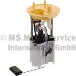 PIERBURG 7.07795.36.0 Yakıt Depo Şamandırası resmi