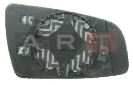 ART MG024.4521 Dış Ayna Camı (Sağ) 13162275 resmi