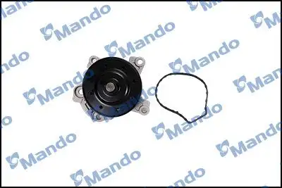 MANDO MMC010026 Devirdaim resmi