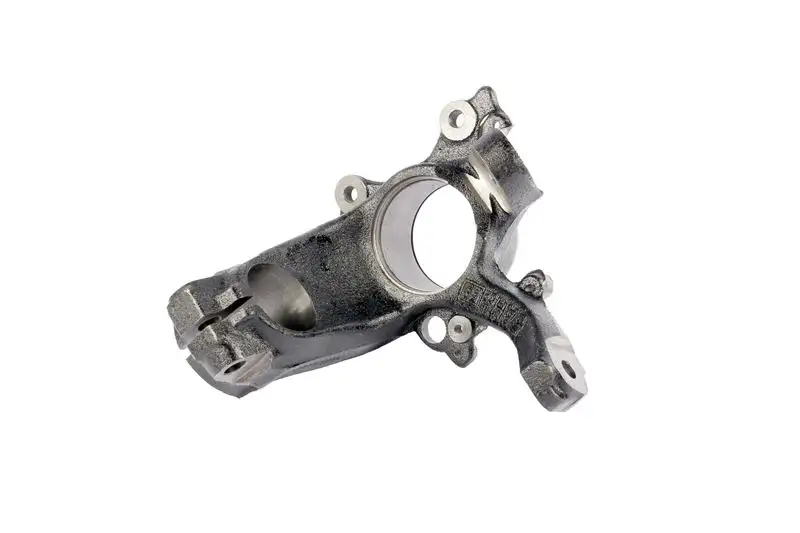 MGA 71156 Aks Taşıyıcısı (Ön Sol) 1J0407255AH resmi