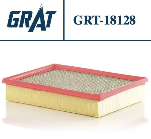 GRAT 18128 Hava Filtresi 178010L040 resmi