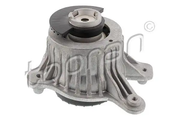 TOPRAN 410828001 Motor Takozu (Sağ) A2052407700 resmi