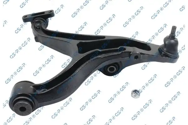 GSP S061177 Alt Salıncak (Sağ) resmi