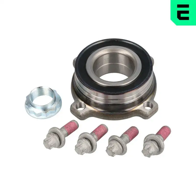 OPTIMAL 502252 Arka Aks Rulmanı resmi