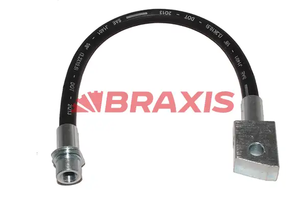 BRAXIS AH0664 Arka Fren Hortumu 462100W06A resmi