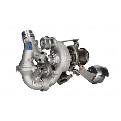 NISSENS 93777 Turbo (Komple) A6510906180 resmi