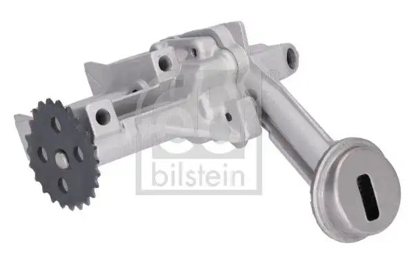 FEBI 178673 Yağ Pompası resmi