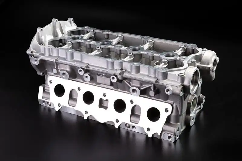 MGA 60178 Silindir Kapağı 06D103351C resmi