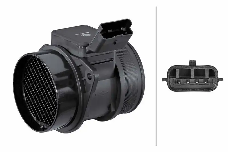 HELLA 8ET009142-101 Hava Debimetresi resmi
