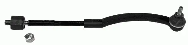 LEMFÖRDER 2577401 Rot Mili ve Rot Başı (Sağ) 32116780786 resmi