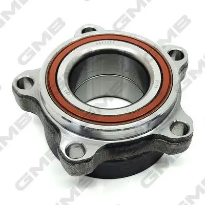 GMB GH21230 Ön Aks Rulmanı 6C111K018BA resmi