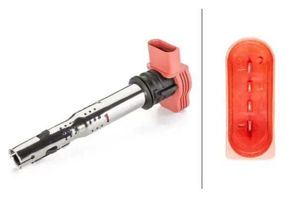 HELLA 5DA358000-631 Bobin resmi