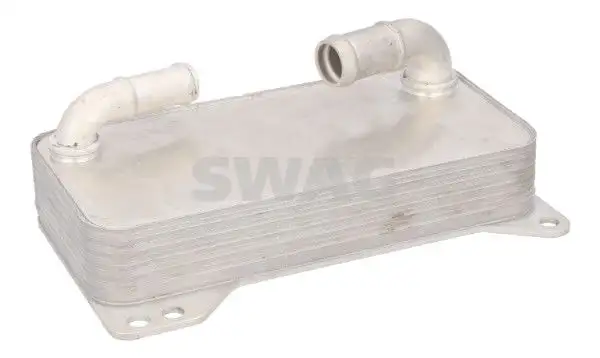 SWAG 33110667 Motor Yağ Soğutucu resmi