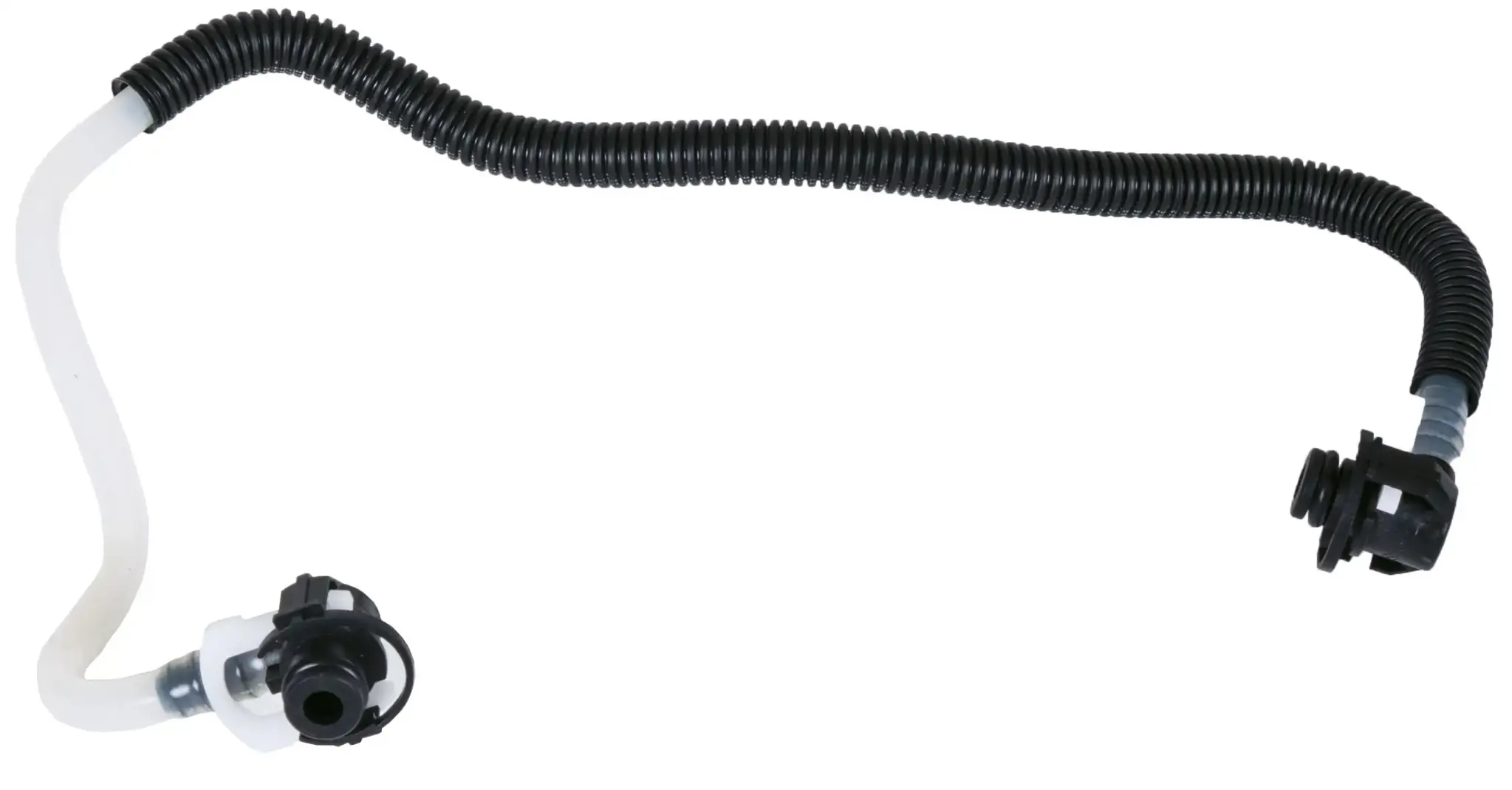 WINTECH 0500500 Yakıt Borusu A611070203 resmi