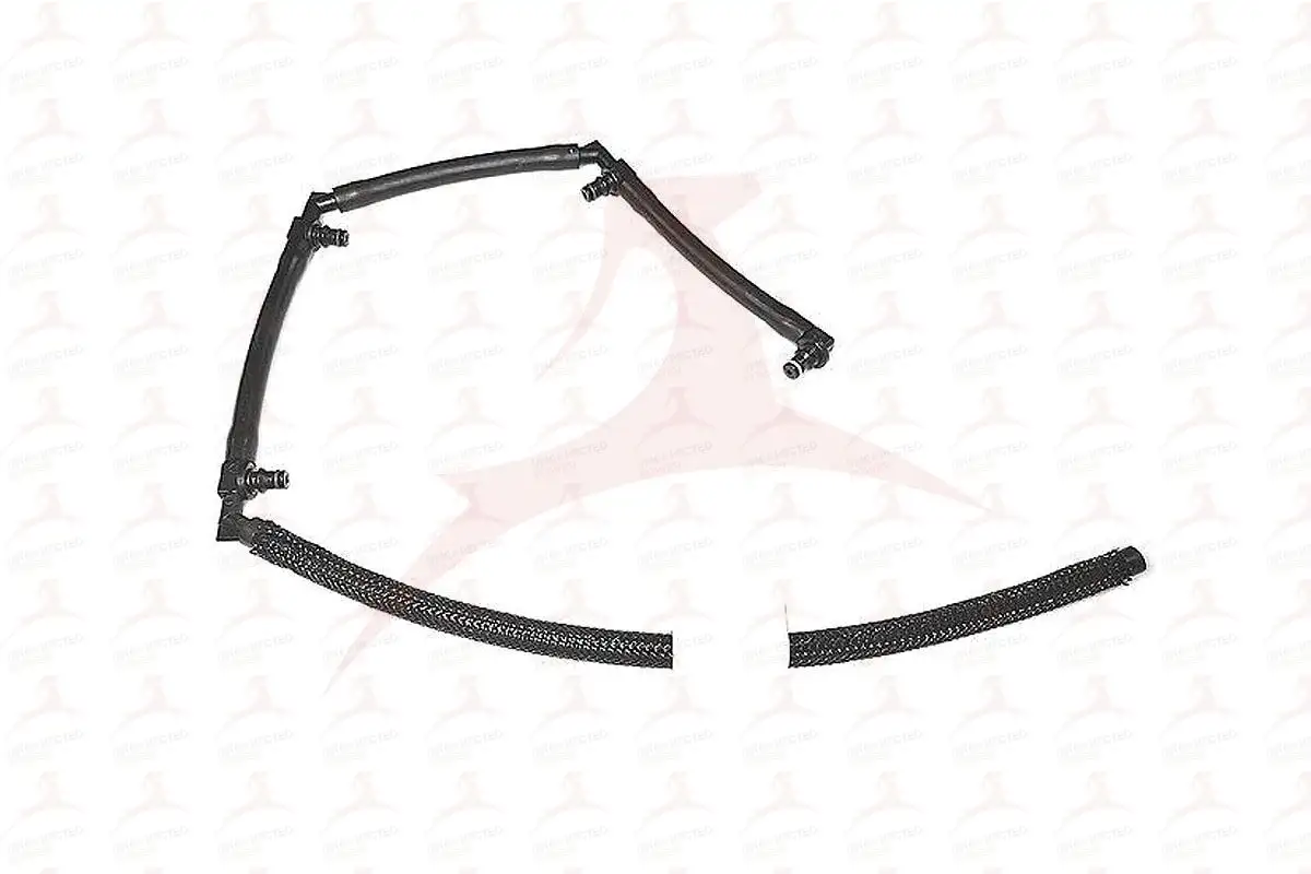 MEHA MH50228 Yakıt Borusu 1573SR resmi