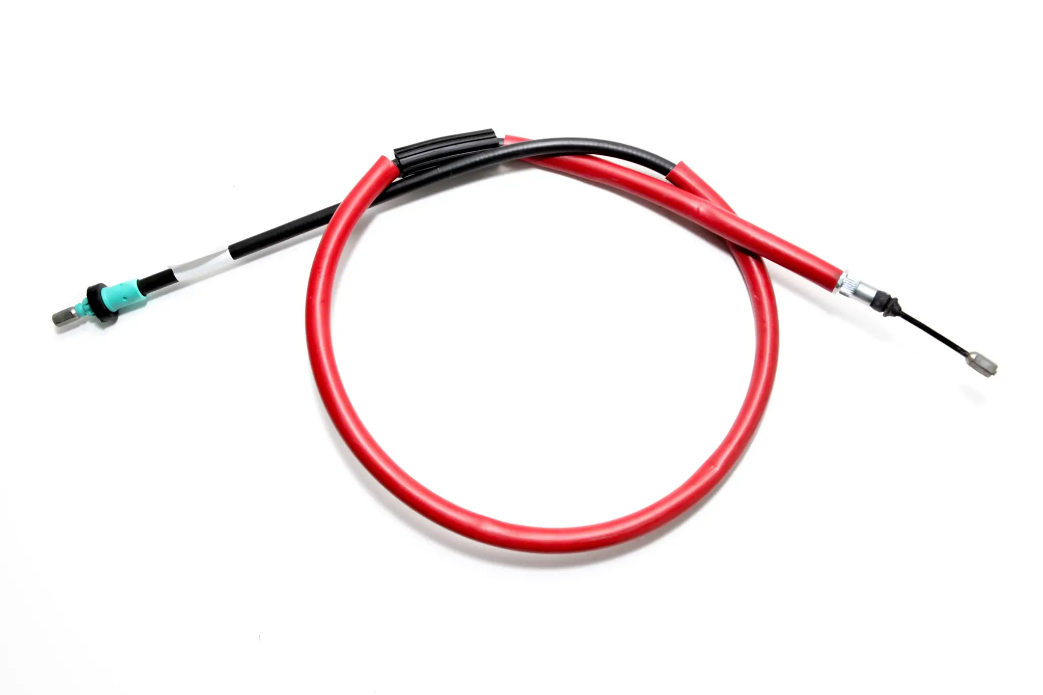 CAVO 1302602 El Fren Halatı (Arka Sol) 8200270182 resmi