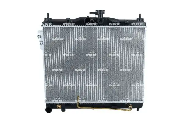NRF 53173 Radyatör 253101C150 resmi