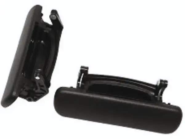 PLEKSAN 2971 Dış Kapı Kolu 7702256365 resmi