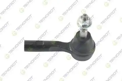 TEKNOROT CH-221 Rot Başı 19149840 resmi