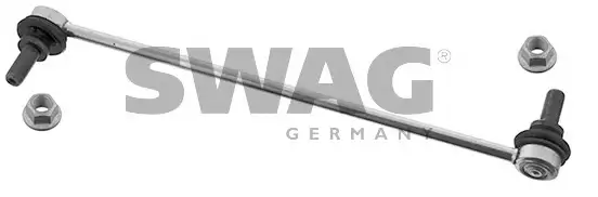 SWAG 10940820 Z-Rot (Ön) resmi