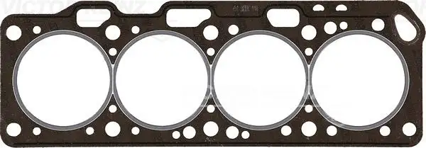 VICTOR REINZ 61-28505-00 Silindir Kapak Contası 030103383R resmi