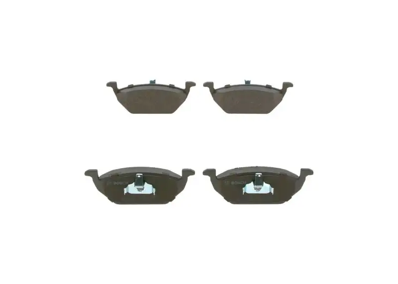 BOSCH 0986424364 Ön Fren Balatası resmi