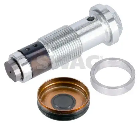 SWAG 10946373 Eksantrik Zincir Gergisi A2710500911 resmi