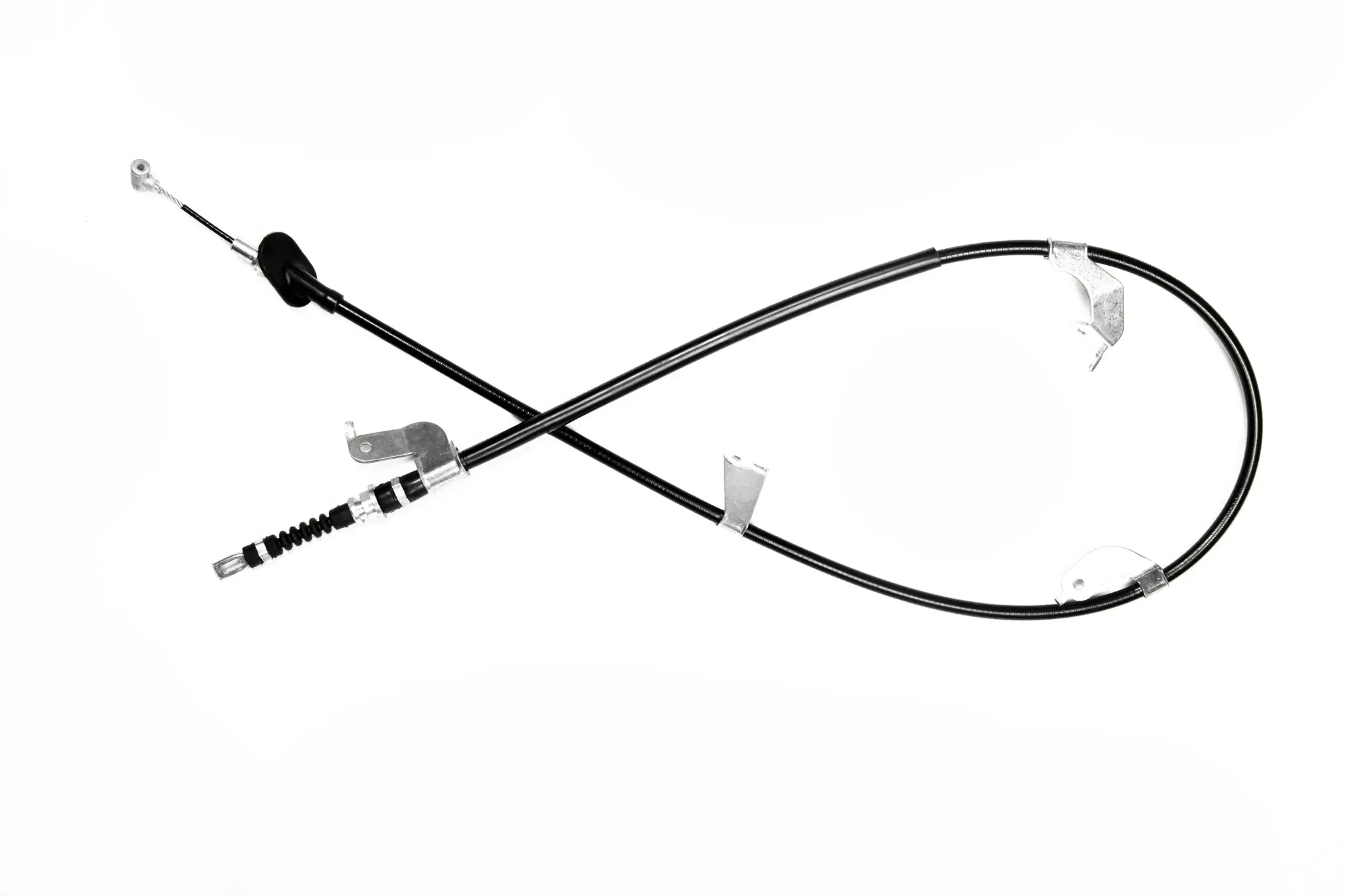 CAVO 2102662 El Fren Halatı (Arka Sağ) resmi