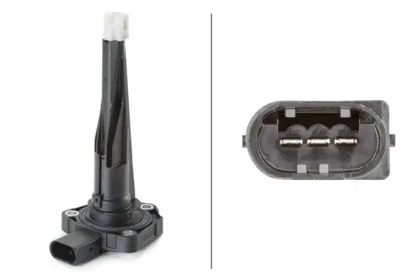 HELLA 6PR013680-171 Motor Yağ Seviye Sensörü A0919057201 resmi