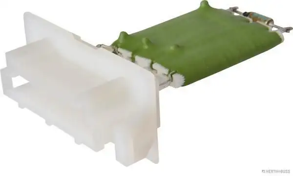 HERTH+BUSS 75614975 Kalorifer Rezistansı A1688200897 resmi