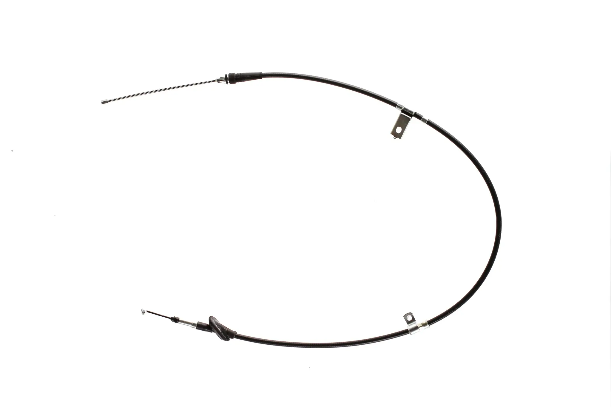 CAVO 3202601 El Fren Halatı (Arka Sol) SPB101310 resmi