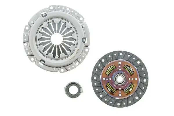 AISIN KS-052A Debriyaj Seti SZ548062U378 resmi