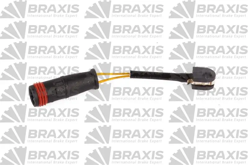 BRAXIS AF1089 Arka Balata Sensörü A9065401317 resmi
