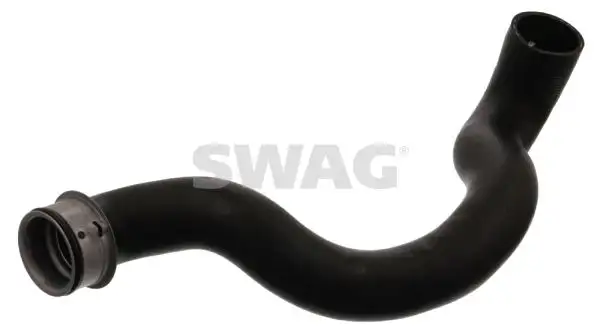 SWAG 10946455 Radyatör Üst Hortumu A2045013082 resmi