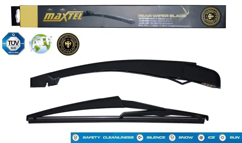 MAXTEL 12613417 Arka Silecek Süpürge ve Kol 6429T8 resmi