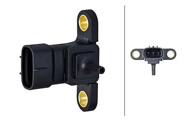 HELLA 6PP358152-711 Turbo Basınç Sensörü resmi