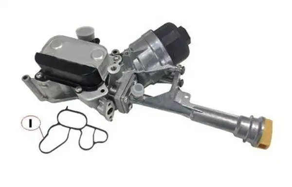 MAGNETI MARELLI 359001603180 Motor Yağ Soğutucu resmi