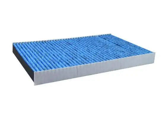 MAHLE LAO229 Polen Filtresi (Antibakteriyel) A6398300165 resmi