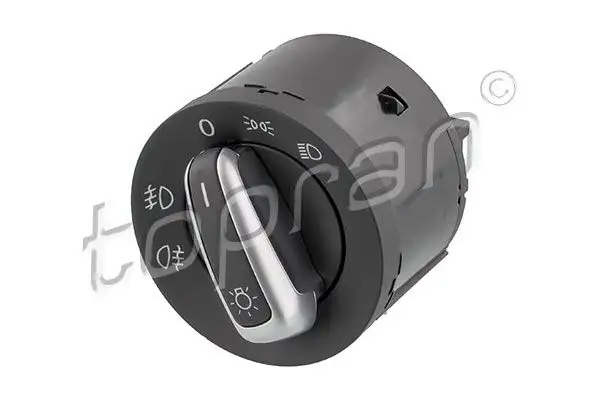 TOPRAN 116036001 Far Anahtarı resmi