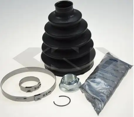 GKN 303935 Dış Aks Körüğü 7701473176 resmi