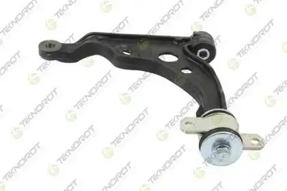 TEKNOROT F-786 Alt Salıncak (Sol) 1317238080 resmi