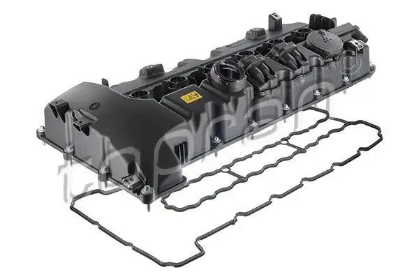 TOPRAN 503708001 Külbütör Kapağı 11127548196 resmi