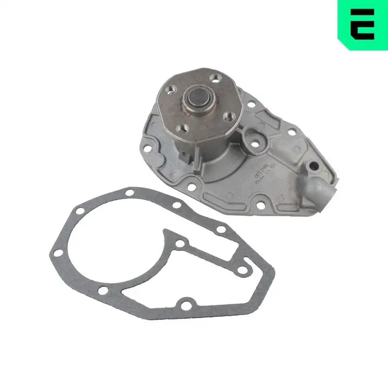 OPTIMAL AQ1517 Devirdaim resmi